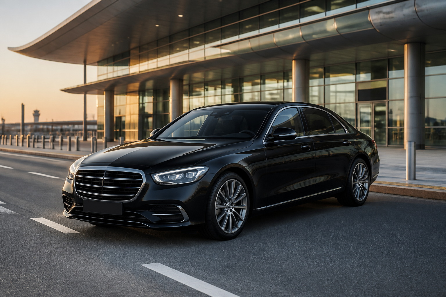 Havalimanı VIP Transfer